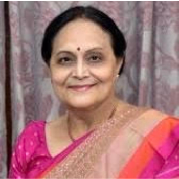 Dr. Anita Singh