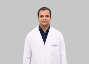 Dr. Ambuj Kumar